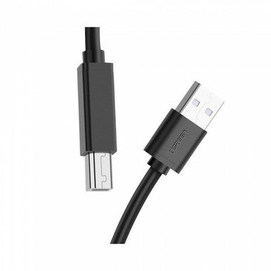 UGREEN Active Cable Printer USB 2.0 A Super Speed 15M | US122 | 10362