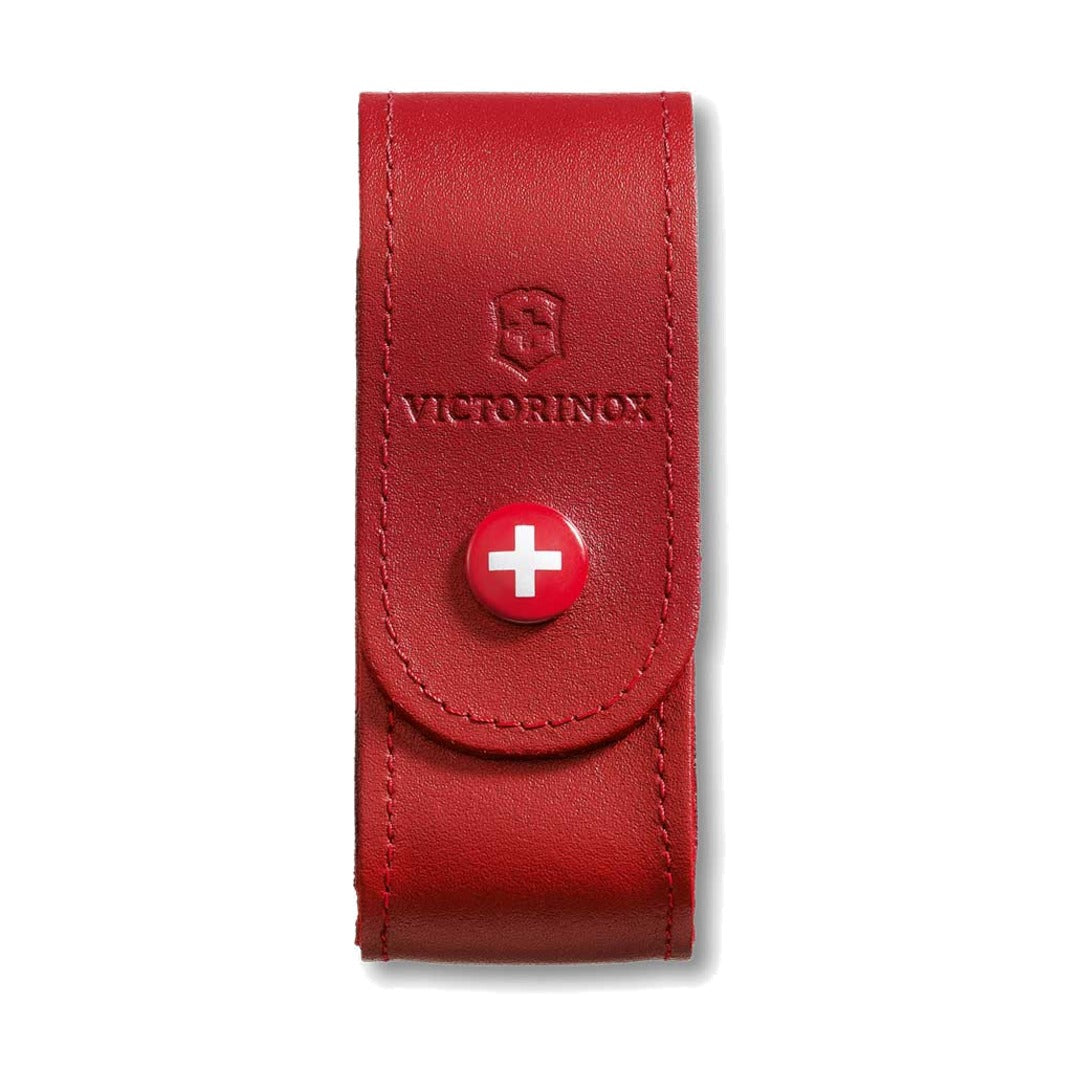 Victorinox, Leather Belt Pouch (4.0520.1)
