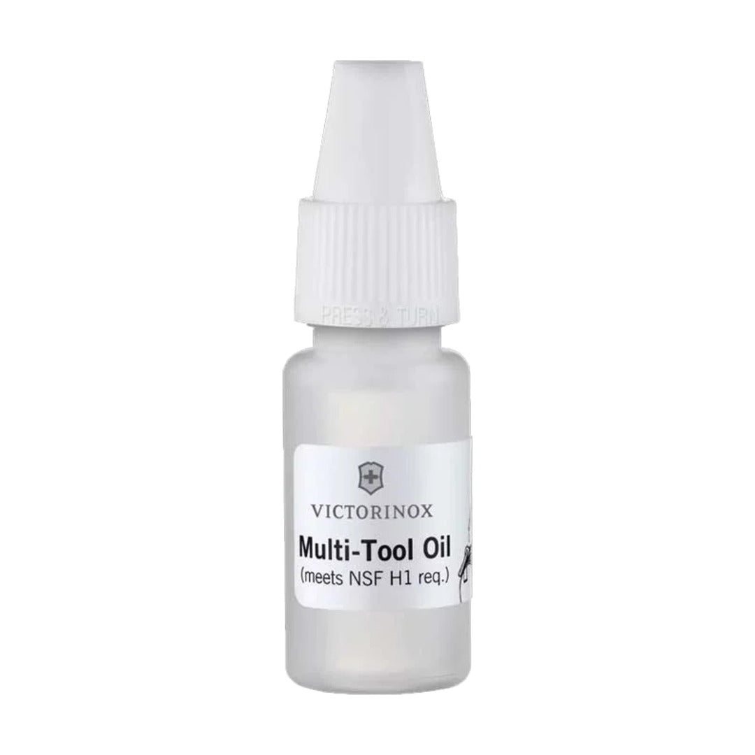 Victorinox, Multi Tool Oil
