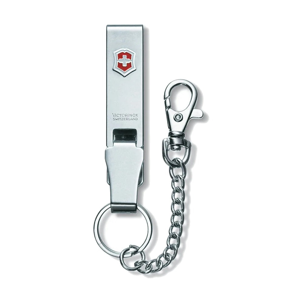 Victorinox, Multiclip Black Hanger