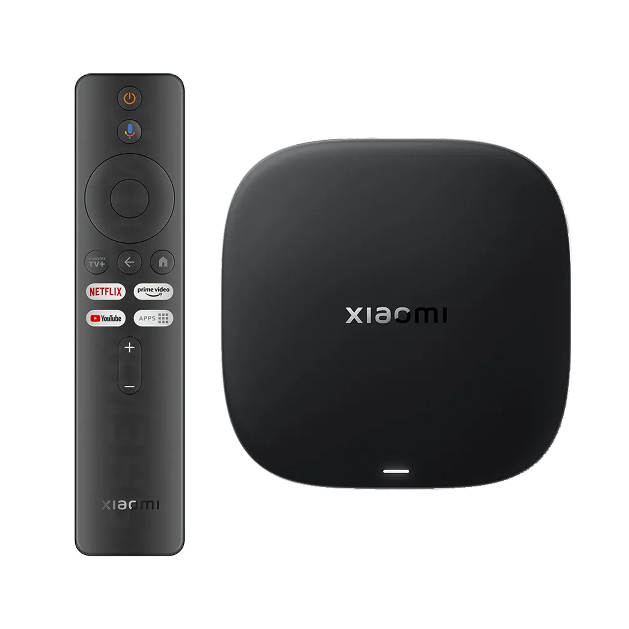 Xiaomi S 3rd Gen 4K TV Box