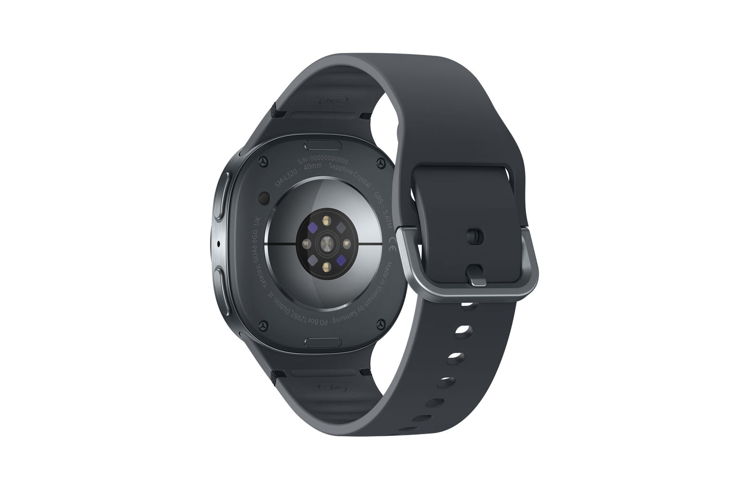 Samsung Galaxy Watch 8