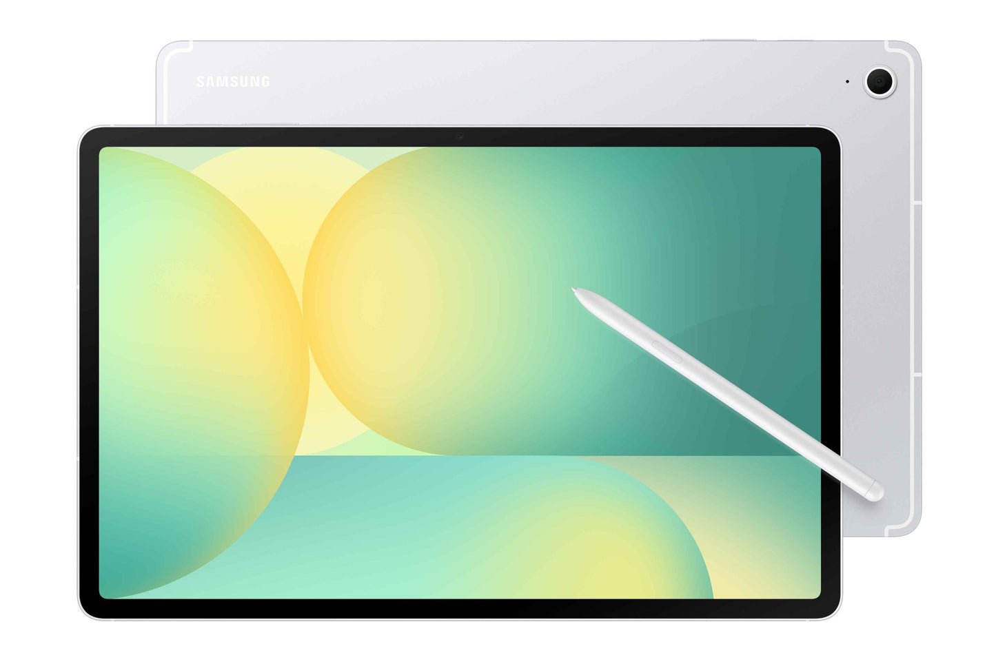 Samsung Galaxy Tab S10 FE Plus - My Store