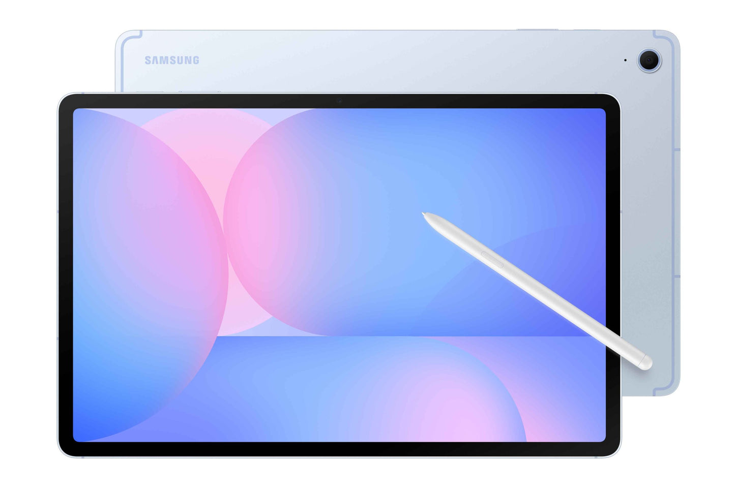 Samsung Galaxy Tab S10 FE Plus - My Store