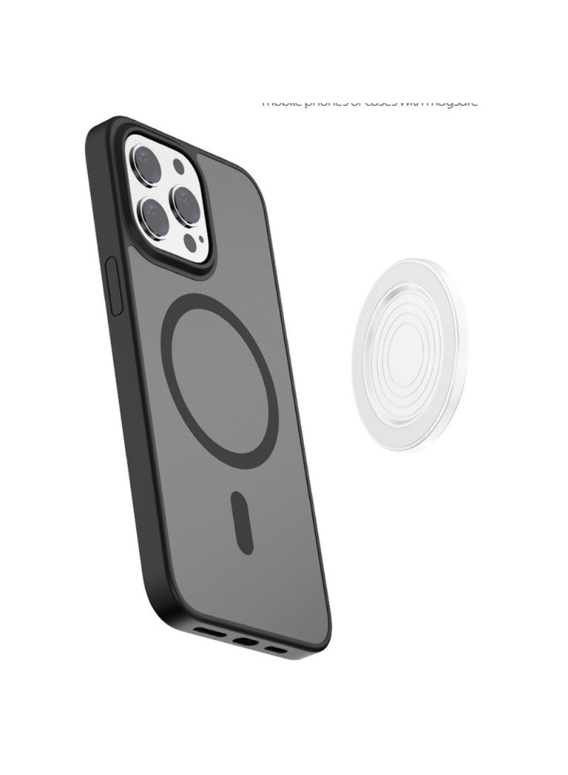 MagSafe Makeup Mirror