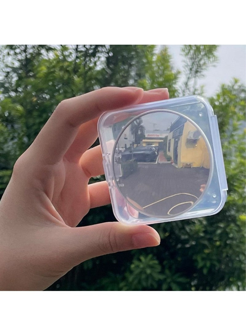 MagSafe Makeup Mirror