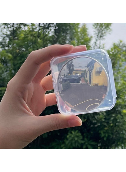 MagSafe Makeup Mirror