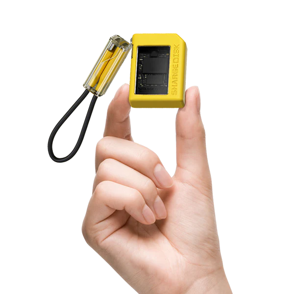 SHARGE Disk - My Store