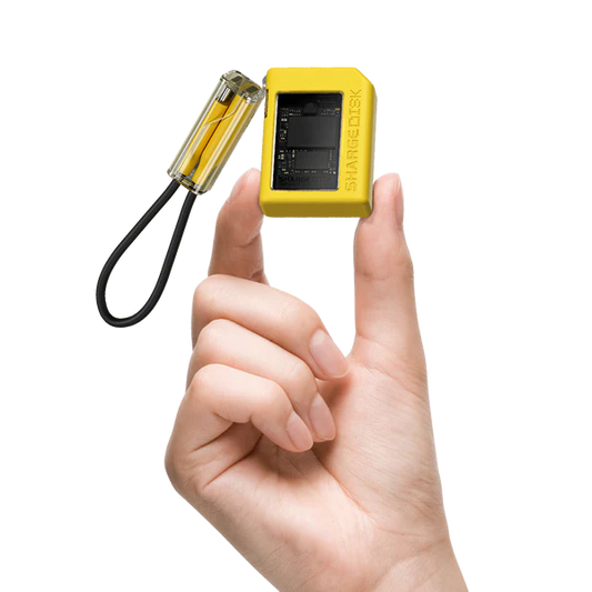 SHARGE Disk - My Store