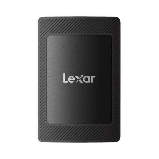 Lexar SL500 External SSD