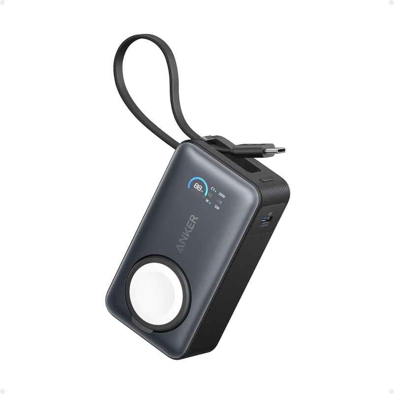 Anker MagGo Power Bank (For Apple Watch)