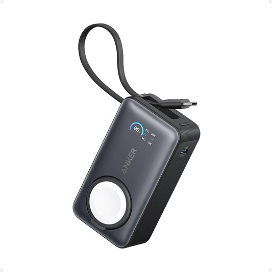 Anker MagGo Power Bank (For Apple Watch)