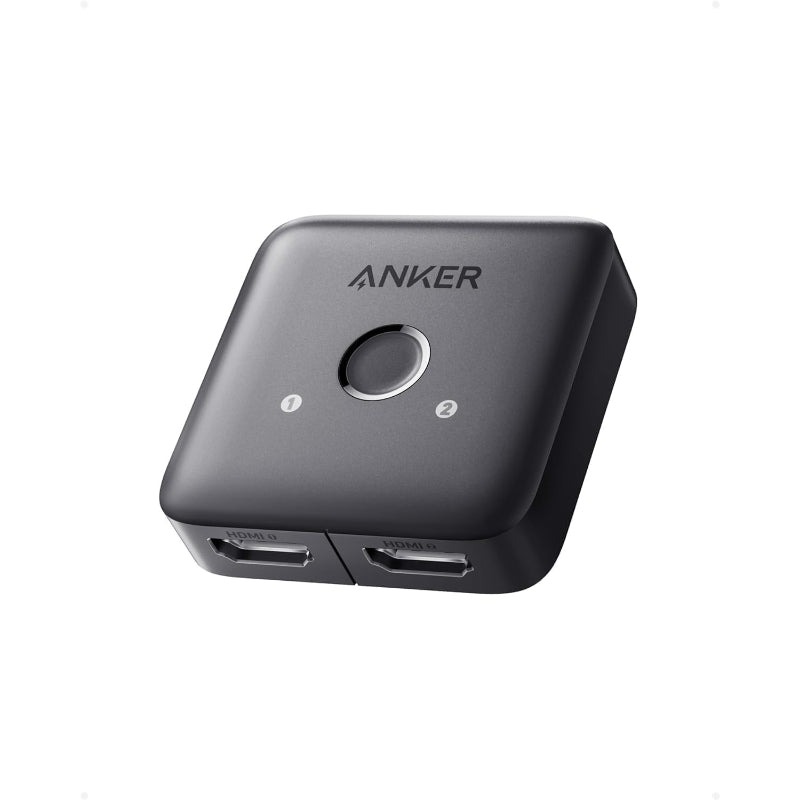 Anker HDMI Switch (2 in 1 out)