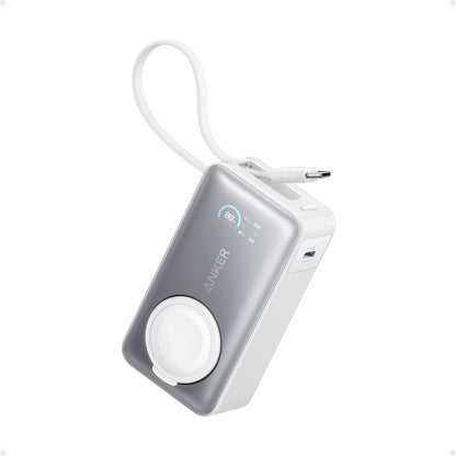 Anker MagGo Power Bank (For Apple Watch)