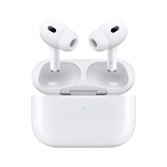 Apple AirPods Pro (2nd generation) - My Store