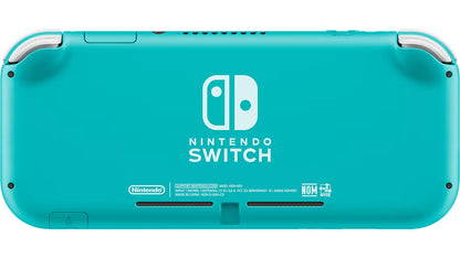 Nintendo Switch Lite - Turqoise - My Store