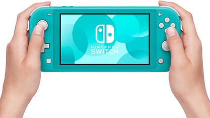 Nintendo Switch Lite - Turqoise - My Store