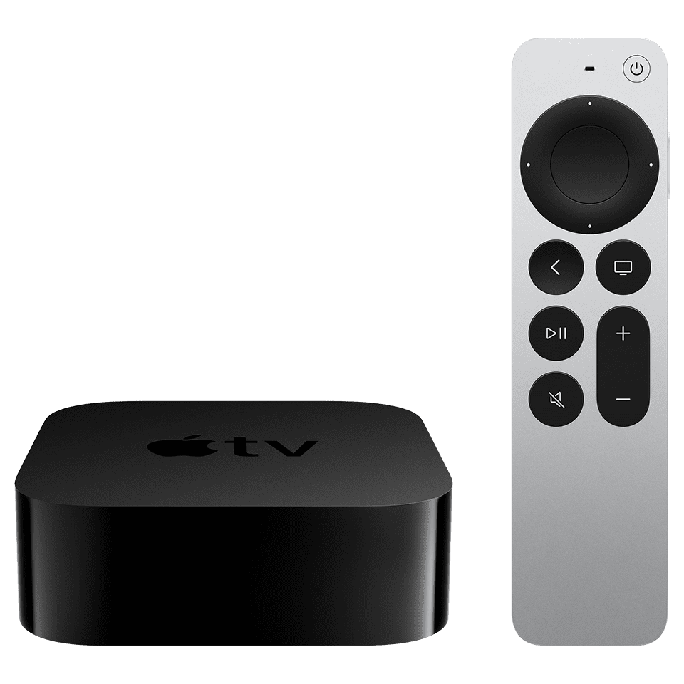 Apple TV 4K (2022)