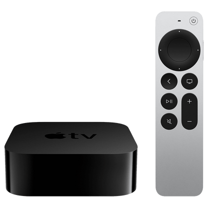 Apple TV 4K (2022)