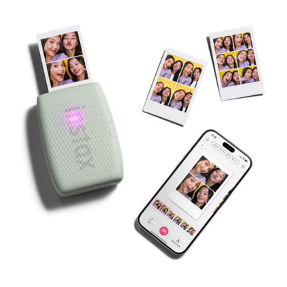 Fujifilm Instax Mini Link 3 Smartphone Printer