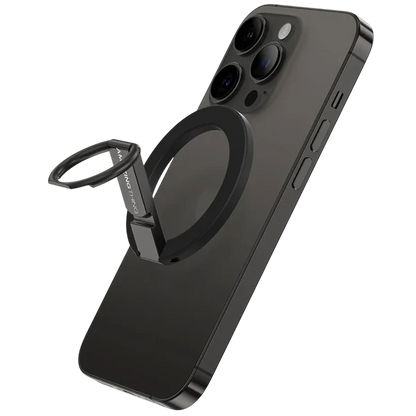 Puloka Titan Mag Magnetic Ring