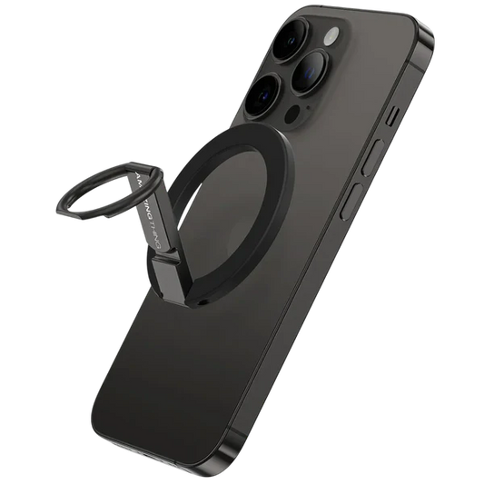 Puloka Titan Mag Magnetic Ring