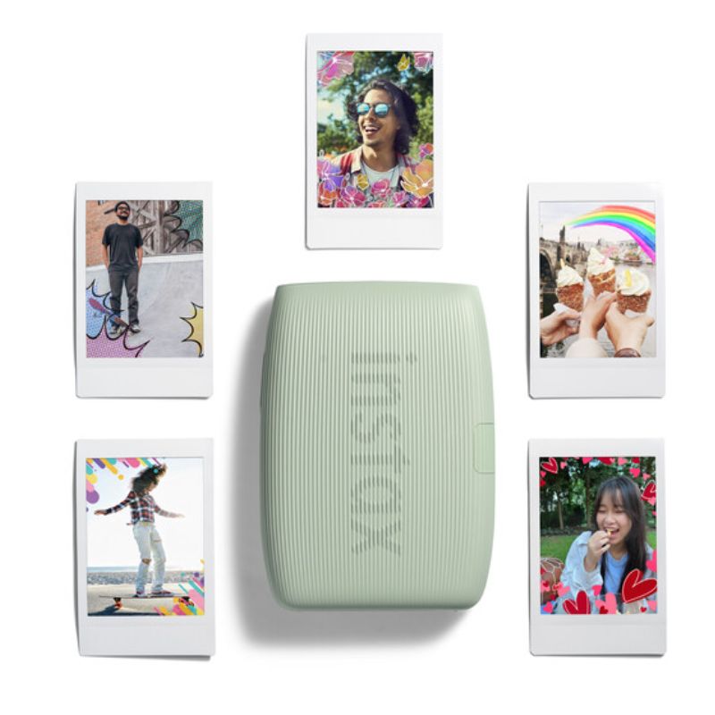 Fujifilm Instax Mini Link 3 Smartphone Printer