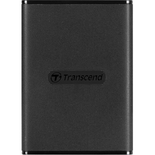 Transcend ESD270C 1TB Portable External SSD