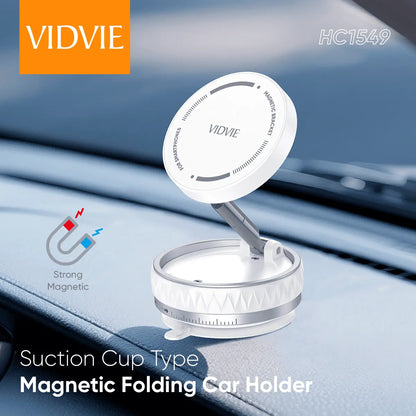 Vidvie Magnetic Folding Car Holder