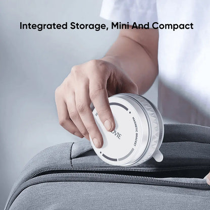 Vidvie Magnetic Folding Car Holder