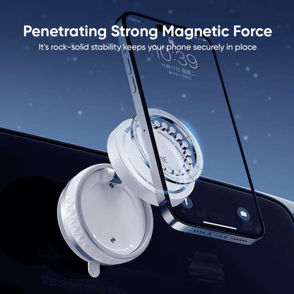 Vidvie Magnetic Folding Car Holder