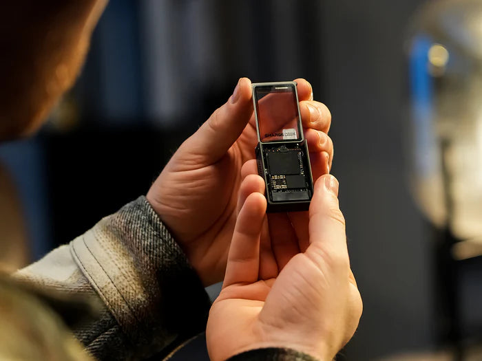 SHARGE Disk - My Store