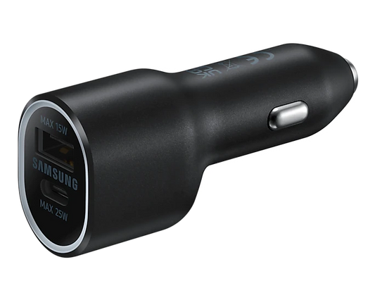 Samsung Car Charger Duo 40W - My Store