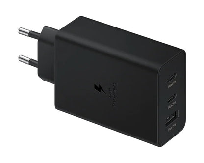 Samsung Power Adapter 65W Trio - My Store