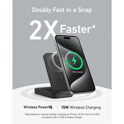 Anker MagGo Power Bank (6.6K) - My Store