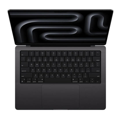 MacBook Pro 14" M3 Max