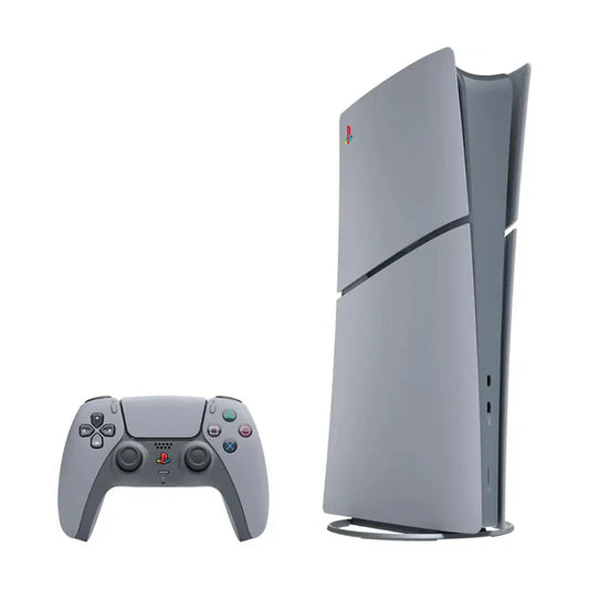 PlayStation 5 Slim Digital Edition - 30th Anniversary Limited Edition - My Store