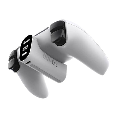 IPEGA Battery Pack with LED Display For PS5 Controllers - My Store