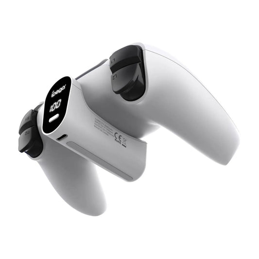 IPEGA Battery Pack with LED Display For PS5 Controllers - My Store