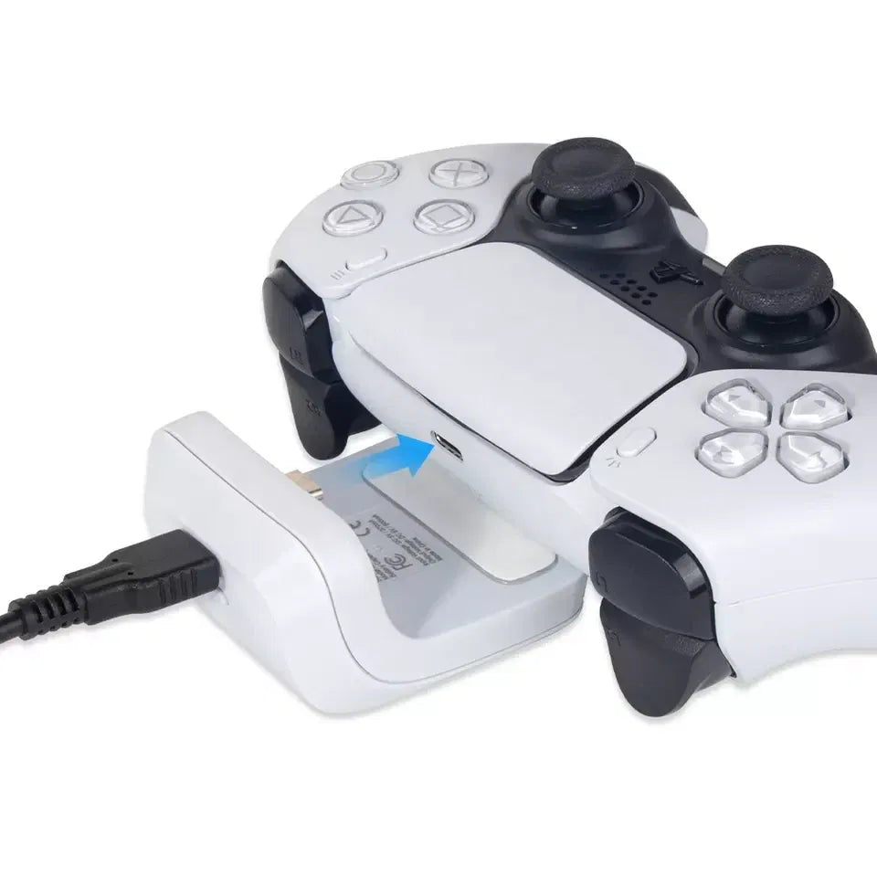 DOBE Battery Pack For PS5 Controllers - My Store