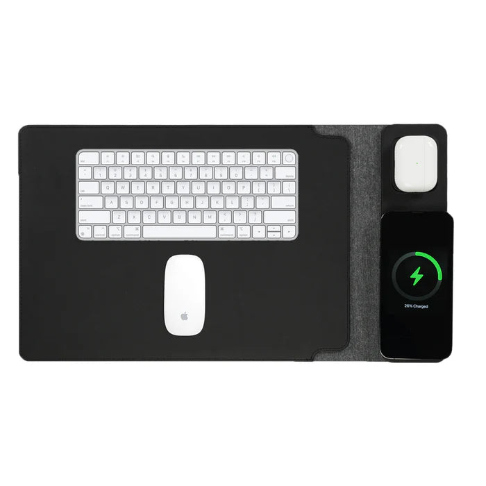 Nomad Twist - The Power Sleeve