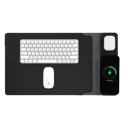 Nomad Twist - The Power Sleeve