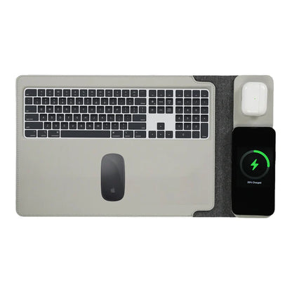 Nomad Twist - The Power Sleeve