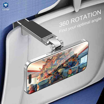 LITO Magnetic Travel Cell Phone Holder
