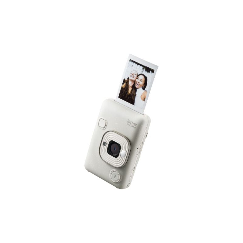 Fujifilm Instax HM1 Liplay Hybrid Instant Camera