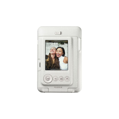 Fujifilm Instax HM1 Liplay Hybrid Instant Camera