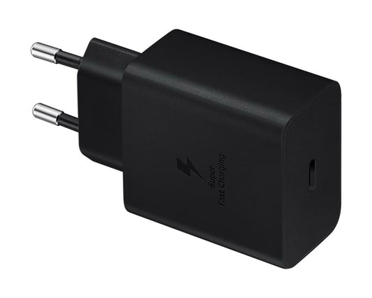 Samsung 45W Power Adapter + Cable