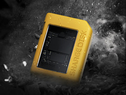 SHARGE Disk - My Store