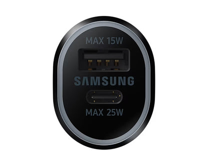 Samsung Car Charger Duo 40W - My Store
