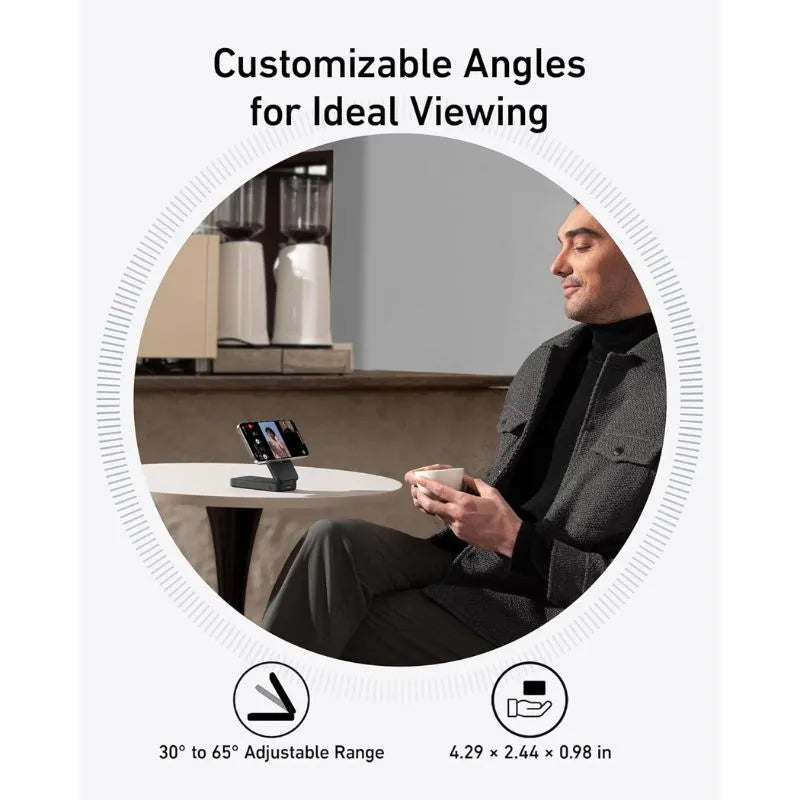 Anker MagGo Power Bank (6.6K) - My Store